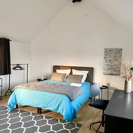 Magnifique T2 Neuf-Proche Gare-Parking Gratuit Apartment Vannes Bagian luar foto