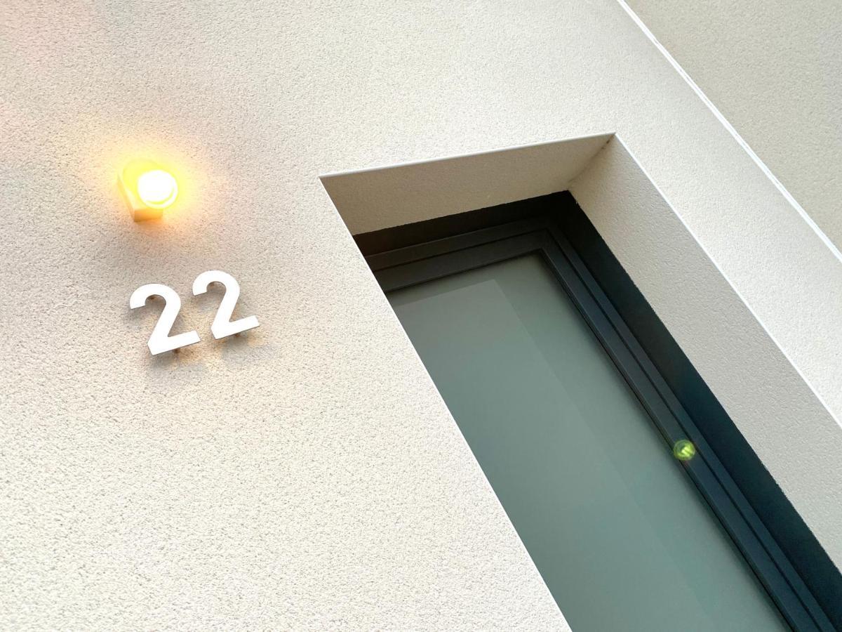 Magnifique T2 Neuf-Proche Gare-Parking Gratuit Apartment Vannes Bagian luar foto
